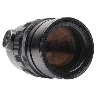 Leica 90mm f2 Summicron Black 2371216