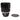 Nikon 135mm f2 Nikkor lens standing with Nikon front cap alongside