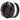 Nikon Nikkor-N 24mm f2.8 front three-quarter view showing focus scale and barrel marks