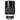 Nikon 180mm f2.8 Nikkor-P lens standing upright showing front barrel and NIKKOR-P Auto engraving