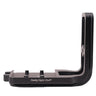 Hasselblad H6 L Bracket, Really Right Stuff BH1-L B (9+)