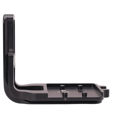 Hasselblad H6 L Bracket, Really Right Stuff BH1-L B (9+)