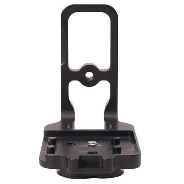 Hasselblad H6 L Bracket, Really Right Stuff BH1-L B (9+)