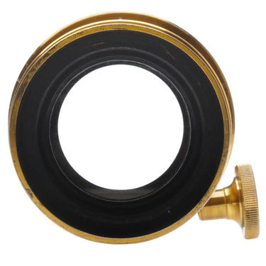 Darlot Paris Brass Lens (150mm) 34003