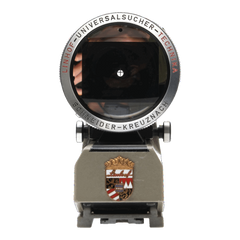 Linhof Universal Finder 4x5 Tan, Boxed 24086