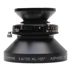 Schneider 150mm f5.6 Super Angulon-XL Asph, Boxed 14804900