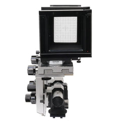 Sinar 4x5 P Expert Kit (9+)