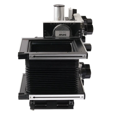 Sinar 4x5 P Expert Kit (9+)
