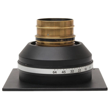 Cooke 11" f8 Series V in Sinar DB 8718
