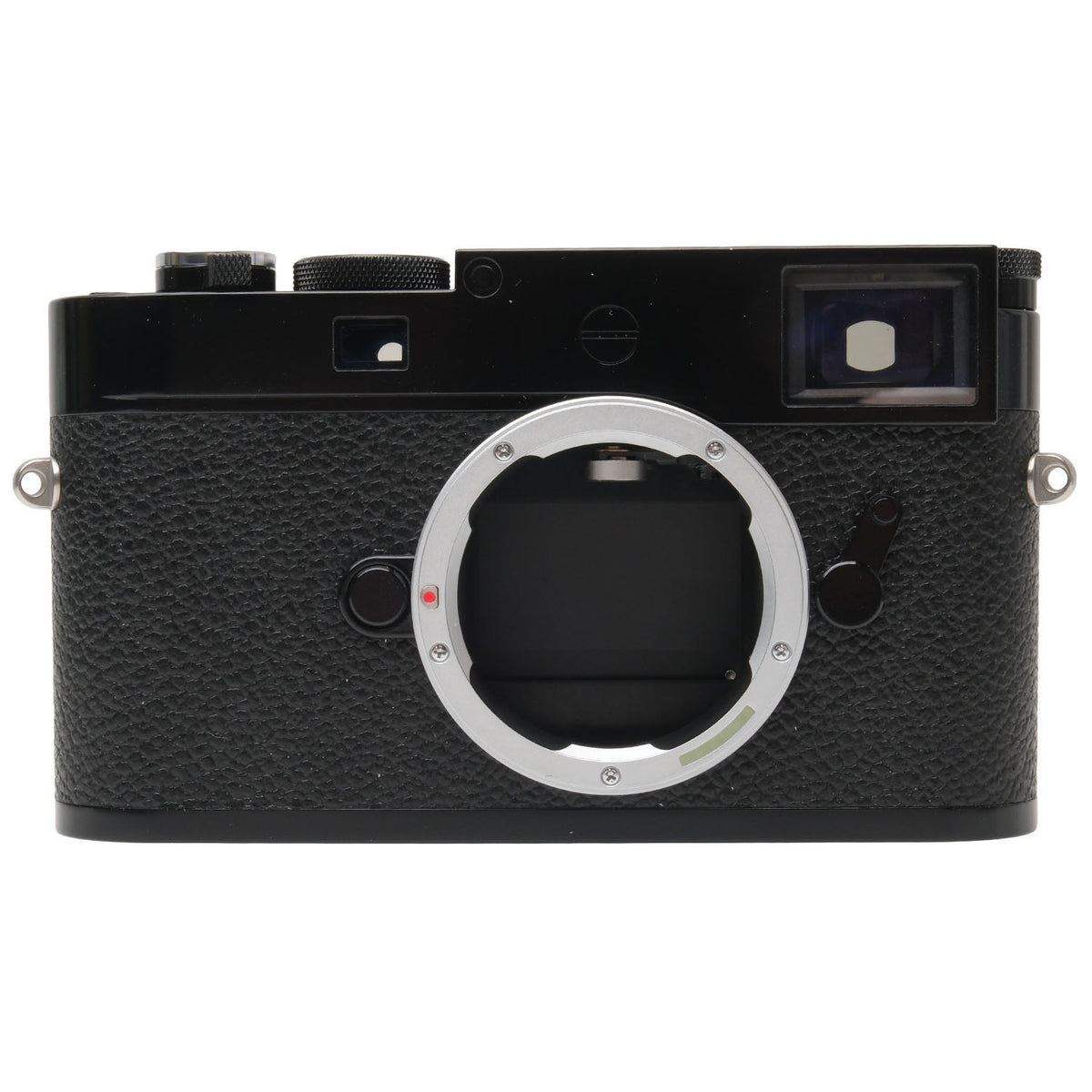 Leica M11 Black Paint, Boxed 5700124