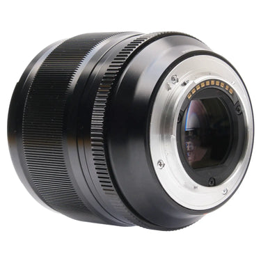 Fujifilm 56mm f1.2 R 68A00640
