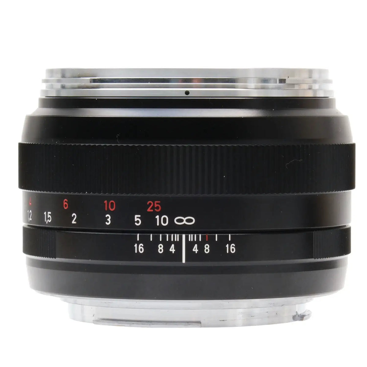 Zeiss 50mm f1.4 Planar ZE 15854065