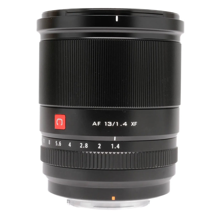 Viltrox 13mm f1.4 STM ASPH FX Mount 21A21