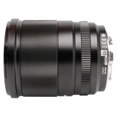 Viltrox 13mm f1.4 STM ASPH FX Mount 21A21