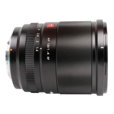 Viltrox 13mm f1.4 STM ASPH FX Mount 21A21