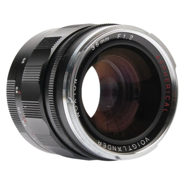 Voigtlander 35mm f1.2 Nokton Asph 8732232
