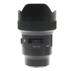 Sigma 14mm f1.8 DG HSM Art L-Mount 55551894