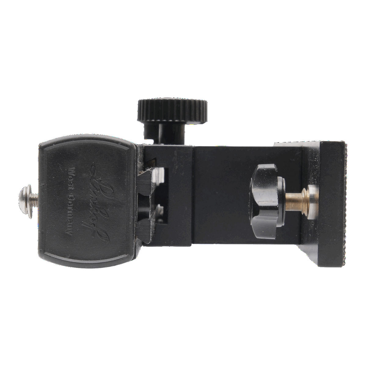 Linhof Focusing Slide Black (9)