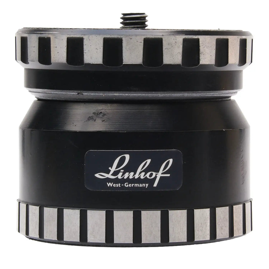 Linhof Large Leveling Head 003664 (8+)