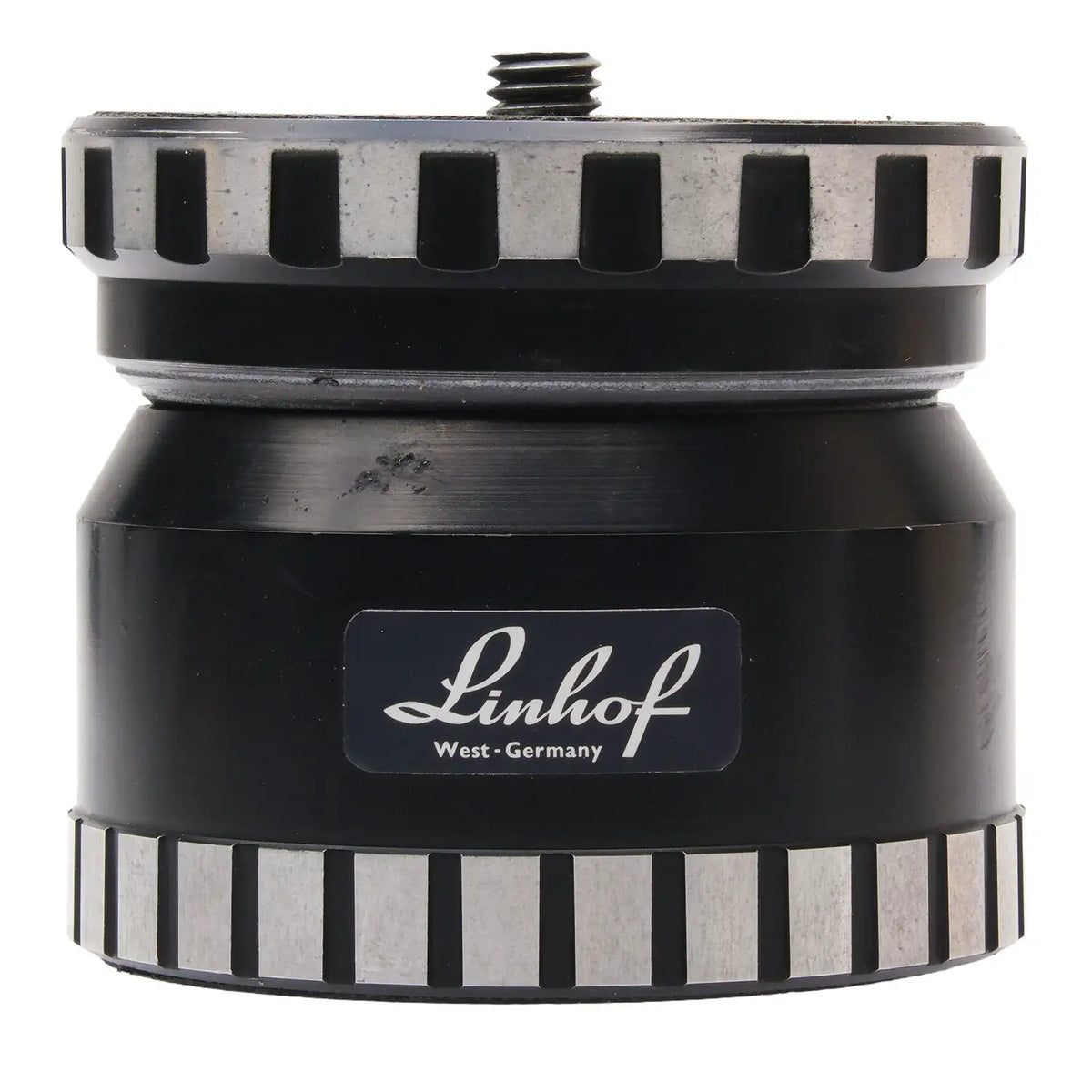 Linhof Large Leveling Head 003664 (8+)