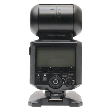 Fujifilm EF-X500, Boxed 117138