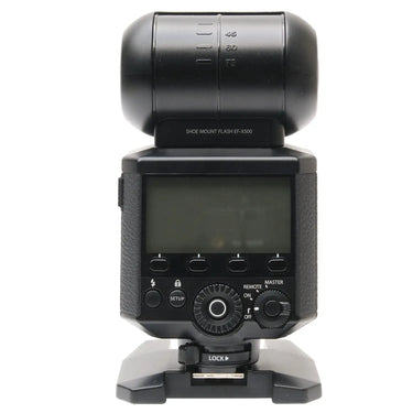 Fujifilm EF-X500, Boxed 107353