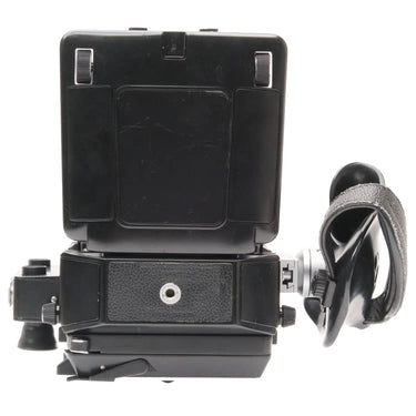 Linhof 2x3 "Super Technika V" Black, 65/100/180 A761092