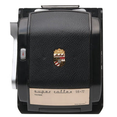 Linhof 4x5 Super Rollex 56x72 Black 1137176