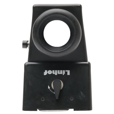 Linhof 2x3 Reflex Finder Black (9)