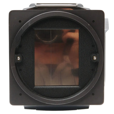 Linhof 2x3 Super Rollex 6x7 220 Black, Boxed 1081090