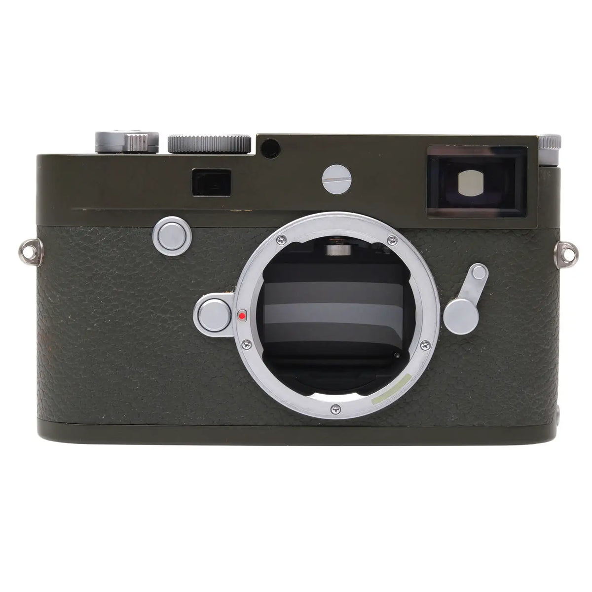 Leica M10-P Safari Body 5500950