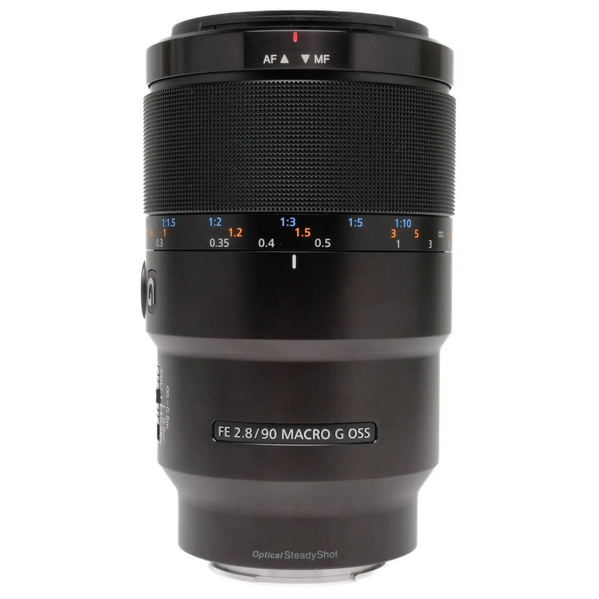 Sony 90mm f2.8 Macro G OSS 1930427
