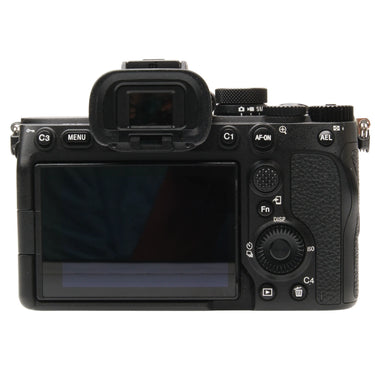 Sony A7 IV Body 10K Act 7671947