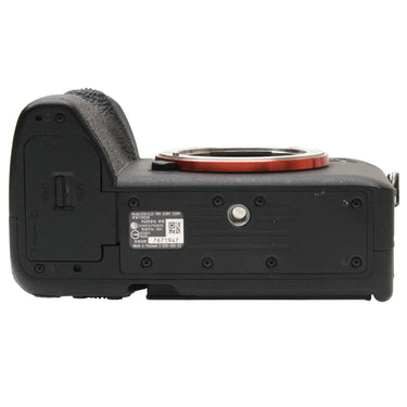 Sony A7 IV Body 10K Act 7671947
