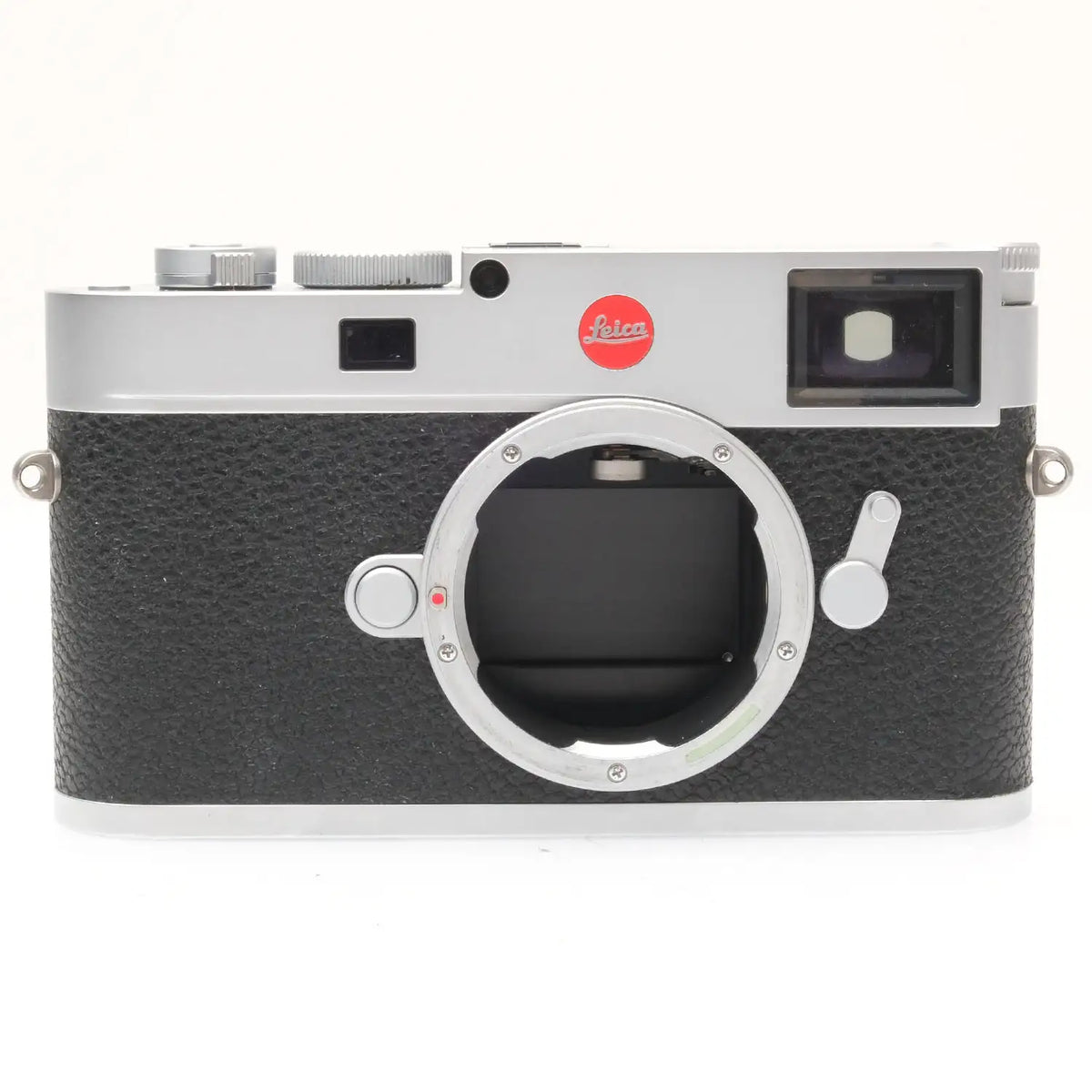 Leica M11 Silver, Boxed 5596992