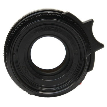 Minolta 40mm f2 M-Rokkor, 35mm RF Line Mod 2104239