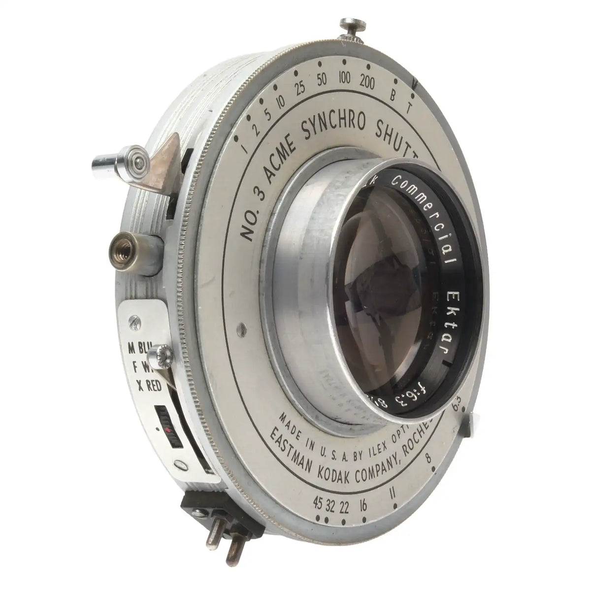 Kodak 8.5