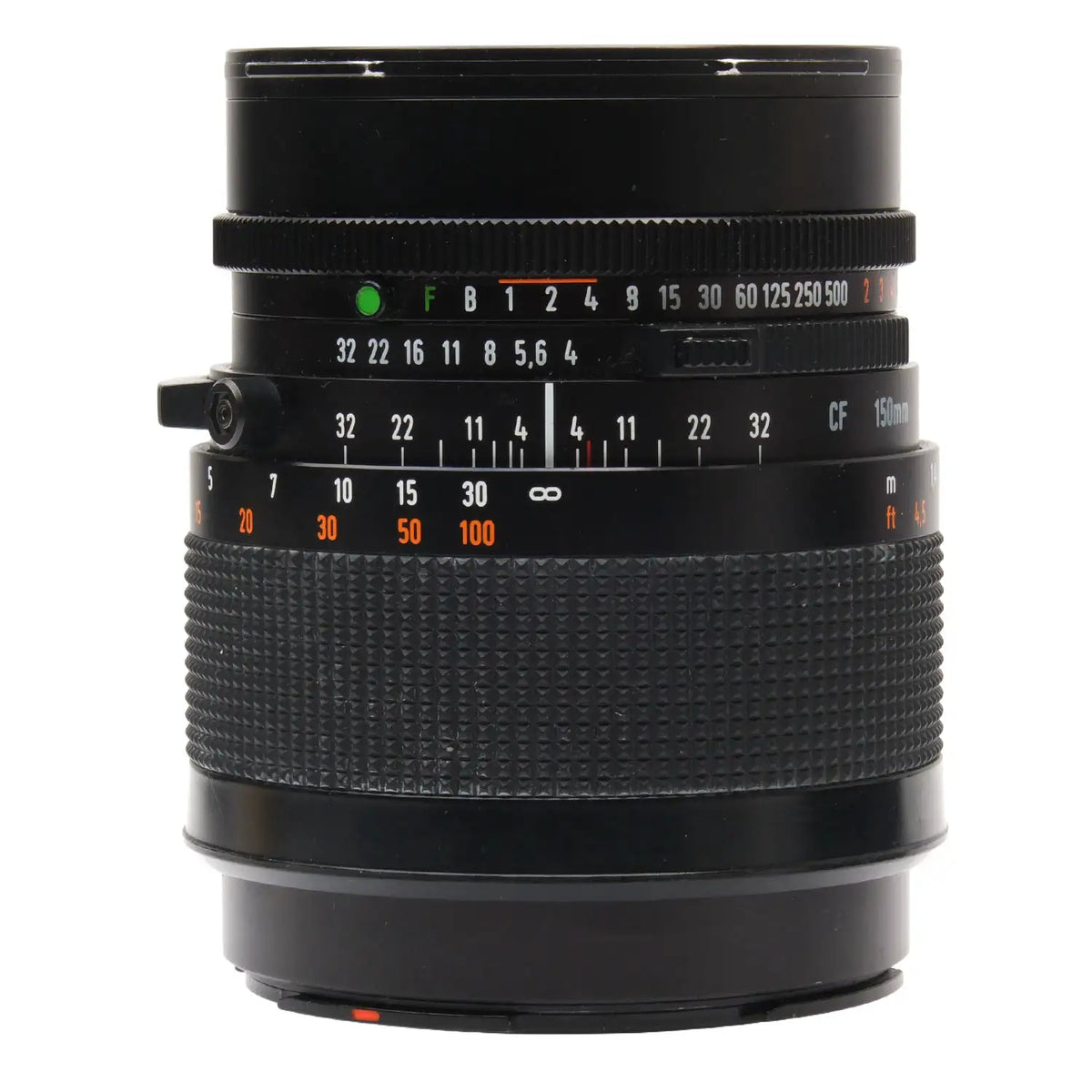 Leica 50mm f2 Summicron-M 3360016