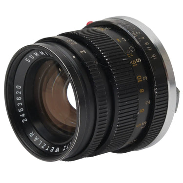 Leica 50mm f2 Summicron 2453620