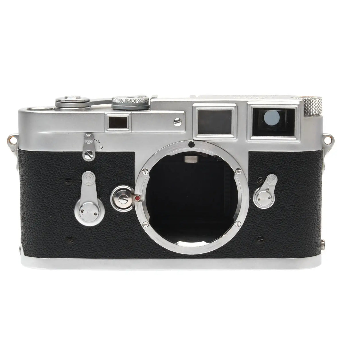 Leica M3 DS Recovered 855060