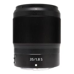 Nikon 35mm f1.8 S 20090753