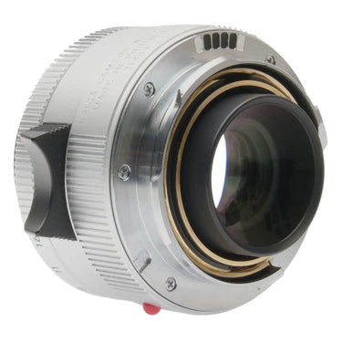 Leica 35m f2 Summicron-M Asph Sliver, Boxed  4784247