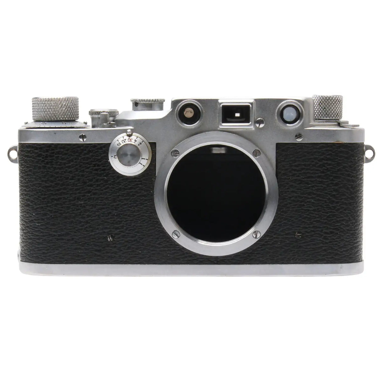 Leica iiic 408788