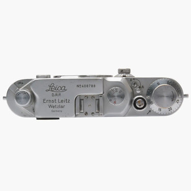 Leica iiic 408788