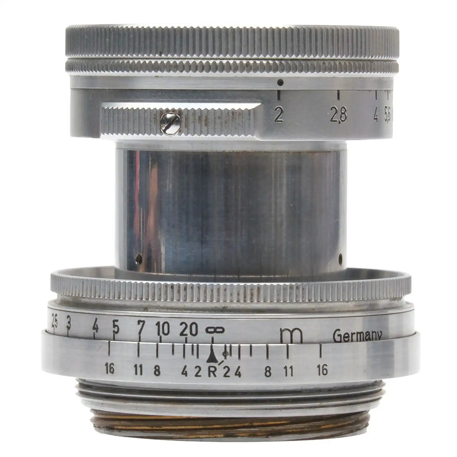 Leica 5cm f2 Summitar 658142