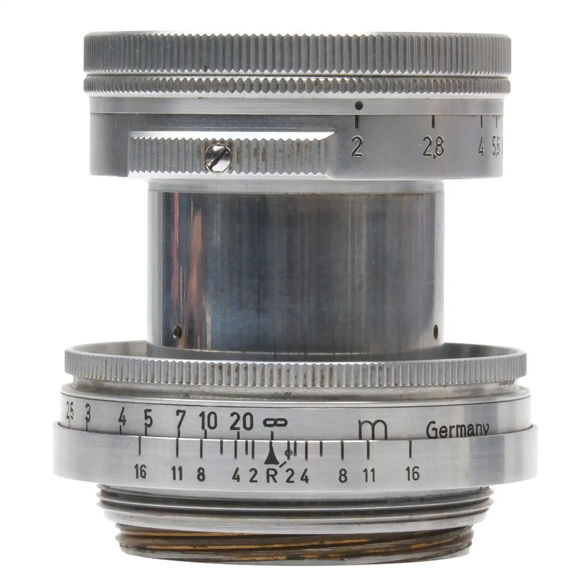Leica 5cm f2 Summitar 658142