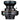 Arca Swiss HR Digaron-W 40mm side view showing Rodenstock name and Copal shutter speed scale