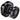 Arca Swiss HR Digaron-W 40mm angled view showing Copal-No.0 shutter and Digaron label