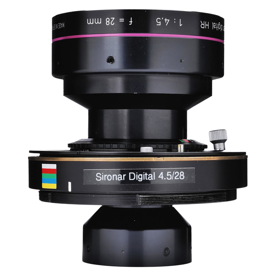 Arca Swiss 28mm f4.5 Apo Sironar Digital HR 11853266