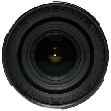 Nikon 28-200mm f3.5-5.6 D 268788